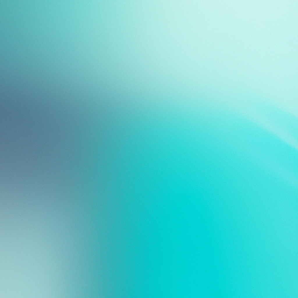 Abstract gradient shapes in blue, cyan, and violet forming a soft modern background